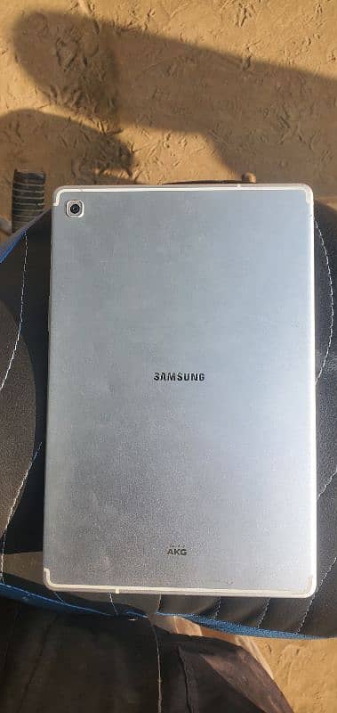 Samsung galaxy tab s5e 1