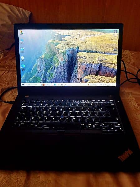 Lenovo Thinkpad T480 0