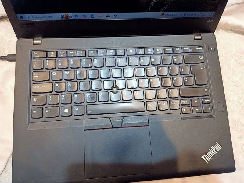 Lenovo Thinkpad T480 2