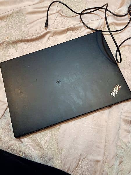 Lenovo Thinkpad T480 7