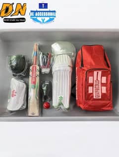 Hard ball kit / kit for sale / GRAY-NICOLLS hard bal /  complete hard