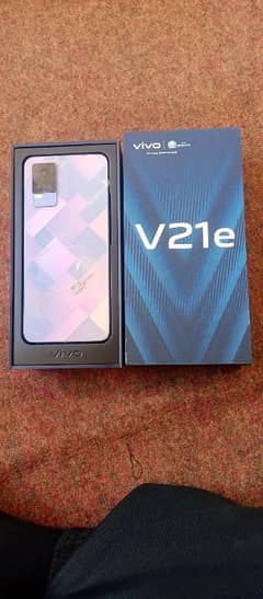 vivo v21e 8gb. 128gb useable phone