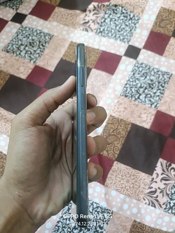 Xiaomi Redmi note 11 1