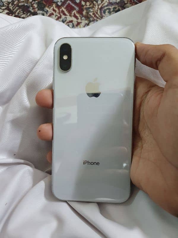 iphone x 0