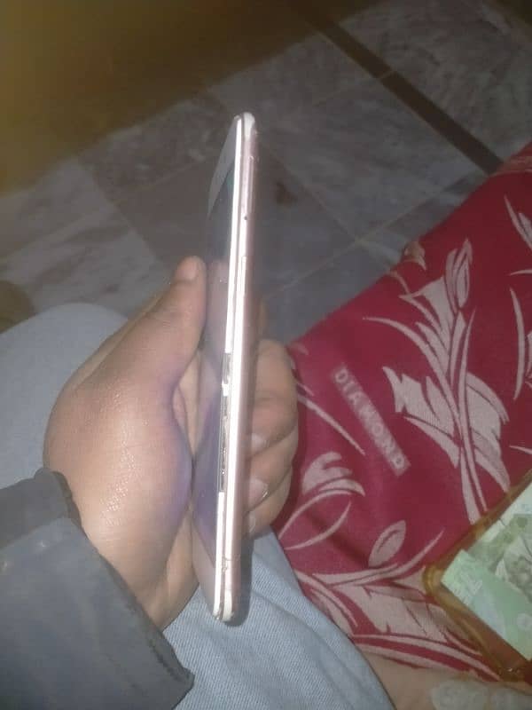 Oppo A71 All okay condition 10/7 2