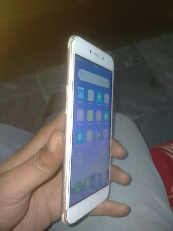 Oppo A71 All okay condition 10/7 5