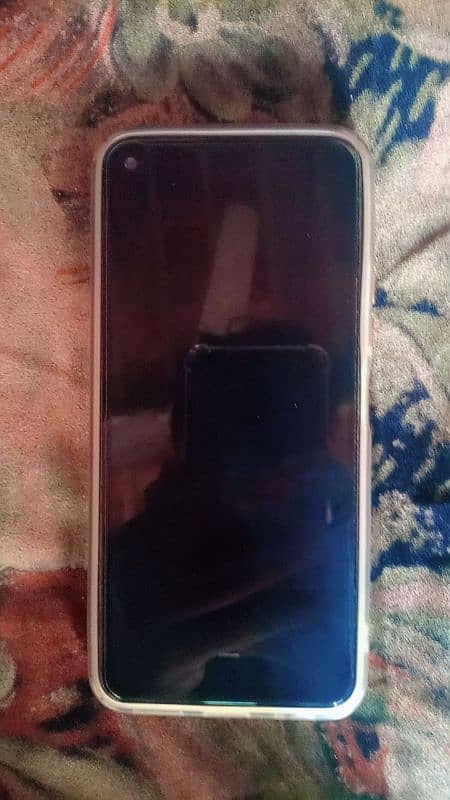 mobile for sale. Infinix note 7 lite. 1