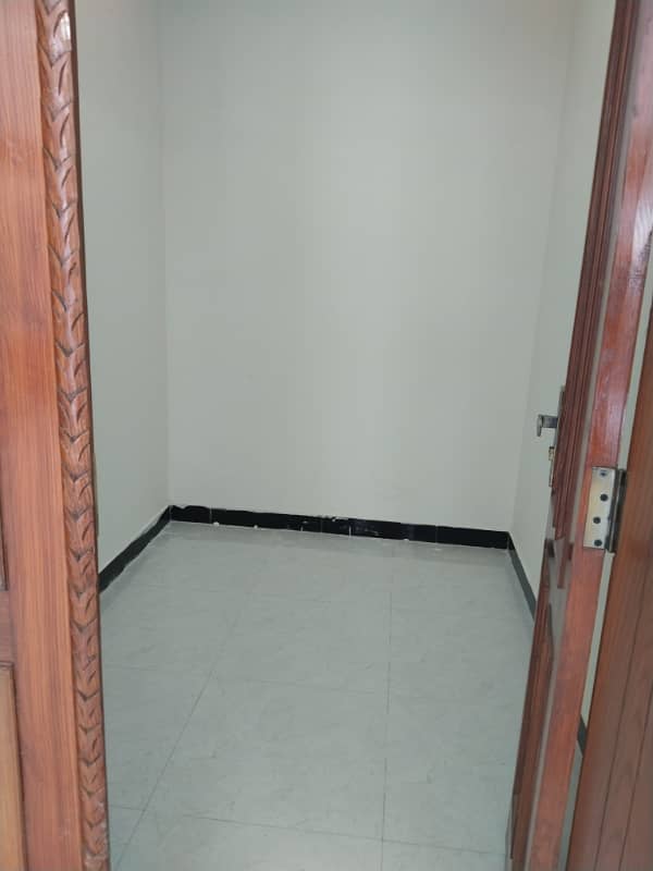 50x90 Upper Portion for rent in G-15 Islamabad 3