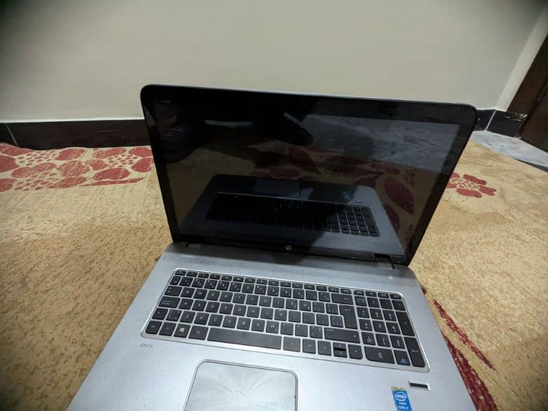 hp laptop touch screen 1