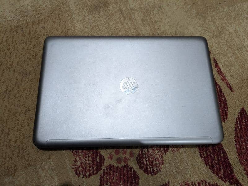 hp laptop touch screen 2