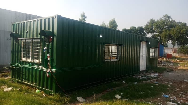 workstations office container office prefab cabins portable cafes shipping container 17