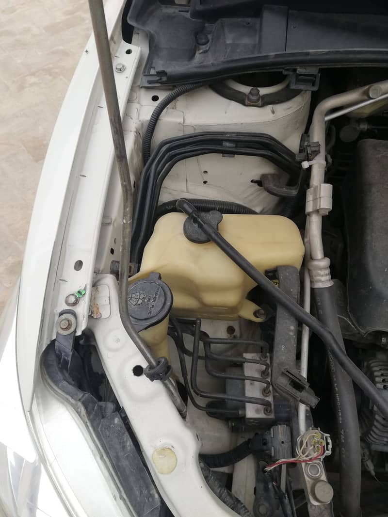 Toyota Altis 2011,toyota,altis,2011 4