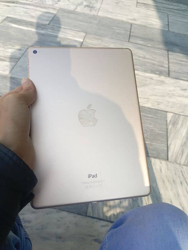 ipad air 2 0