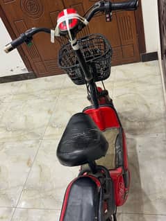 Affordable bicycle in good condition