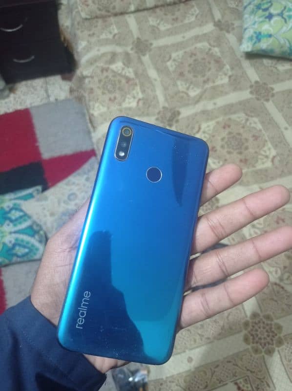 Realme 3 1