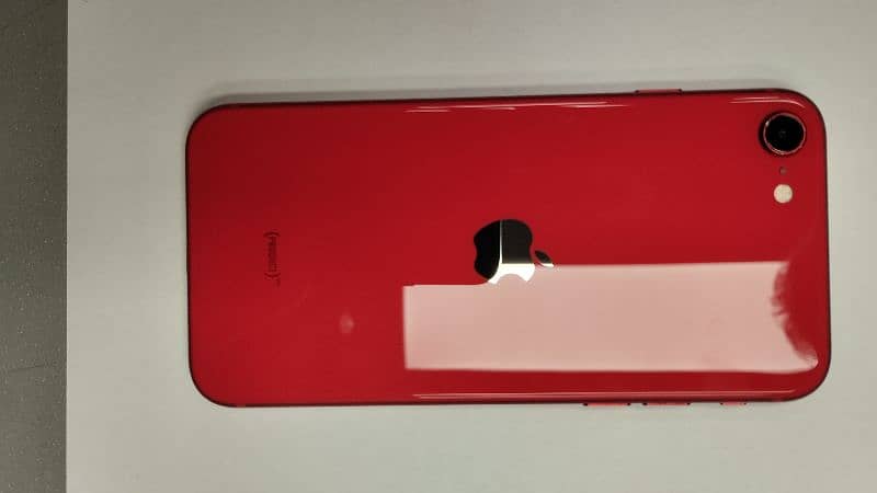 iPhone SE 2020 Limited edition 1