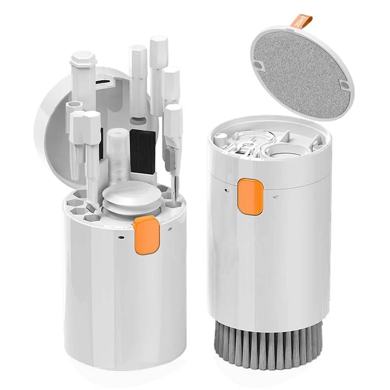 20 in 1 Multifunctional Cleaning Kit for Apple Airpods,iPhone 0