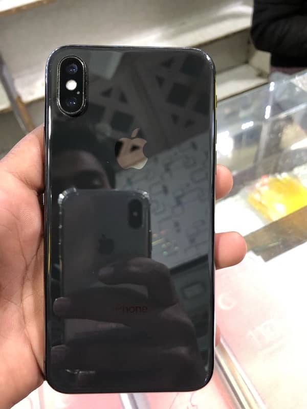 iPhone X pta approved 2