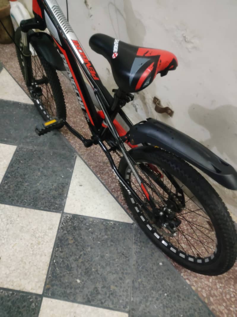 PENGCHI Bike for Sale for 8 to 9 Years old Kids 1