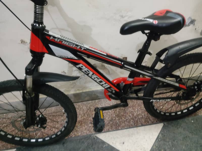 PENGCHI Bike for Sale for 8 to 9 Years old Kids 3