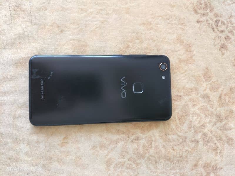 Vivo Y75A 1