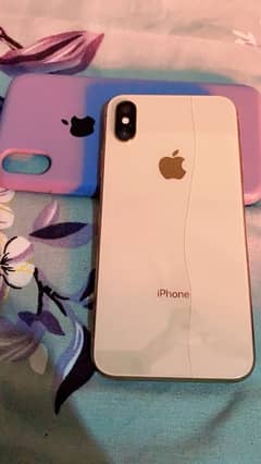 iphone xs non pta scom + ufone sim working