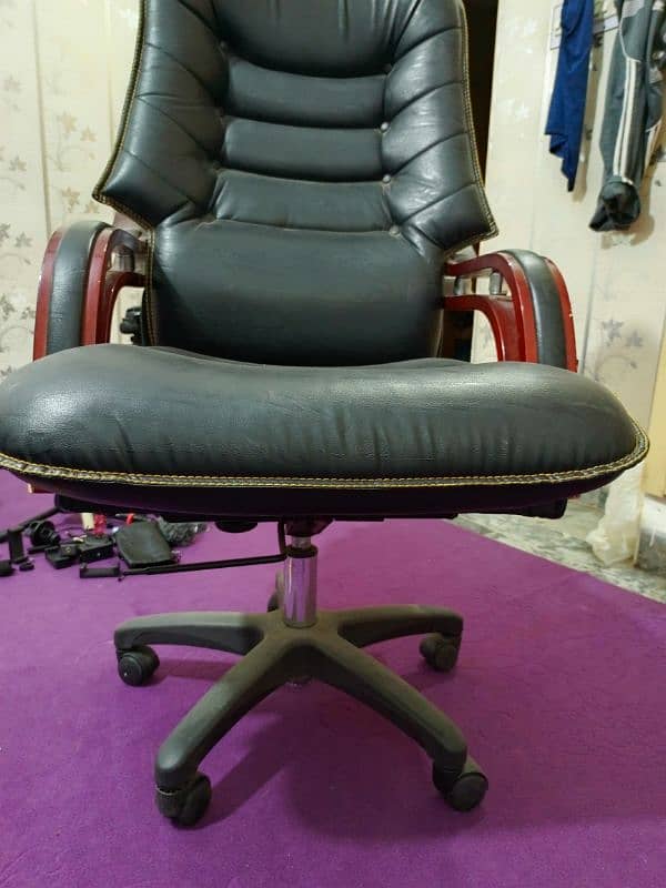 Office Chair for sale 1