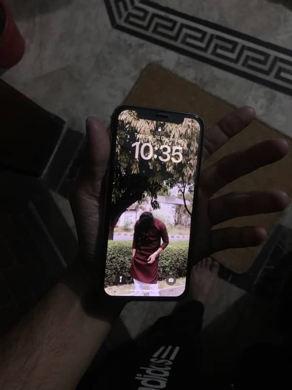 iPhone X non pta 0