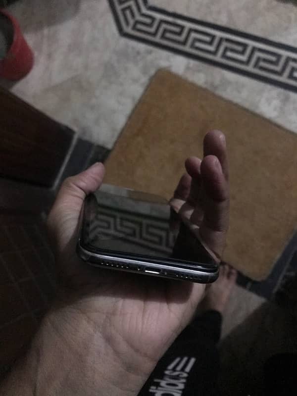 iPhone X non pta 2