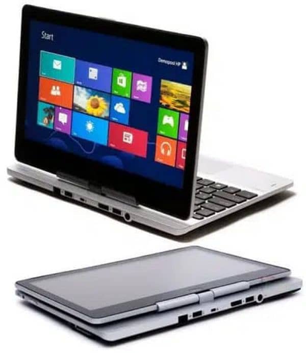 Hp Revolve 810 G2 1