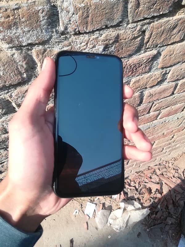 Iphone 11 pro (factory unlocked) 11