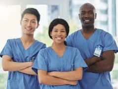 female staff Nurse required (Morning Shift