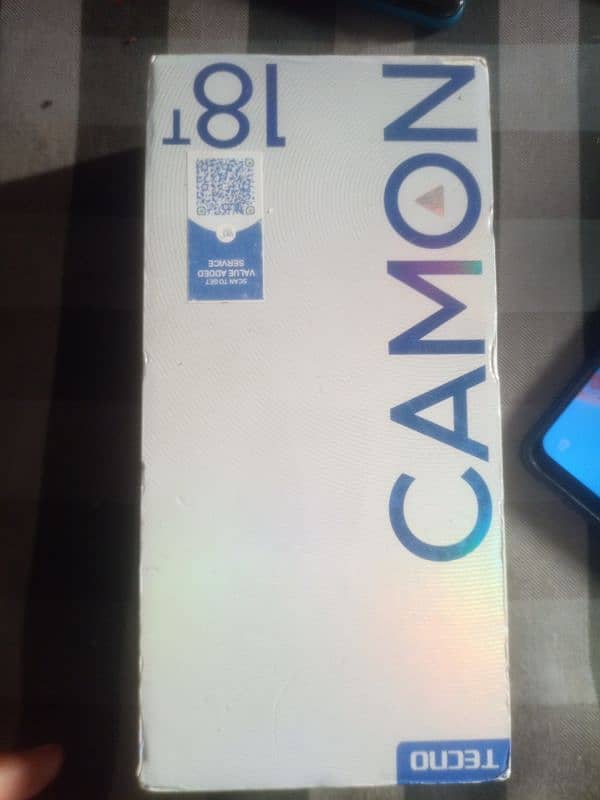 tacno camon 18t 4/128 4