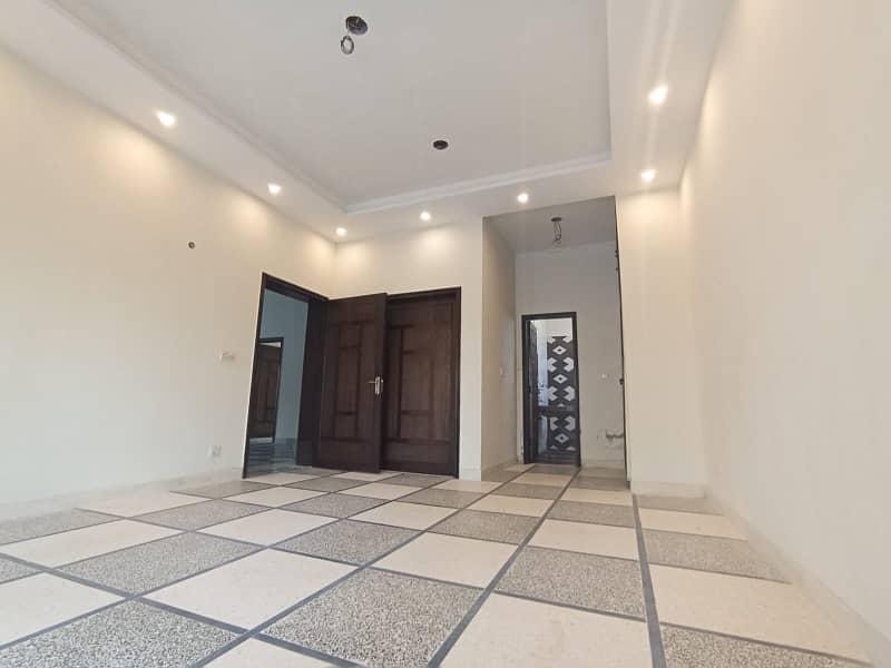 1 Kanal Full House Is Available For Rent In Dha Phase 2 Near Lalik Jan Chowk 2