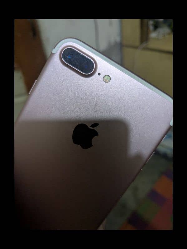 iphone 7plus 128GB 7