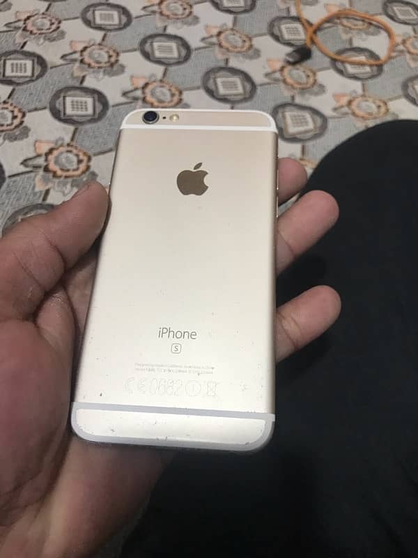 iphone 6s pta approved 2