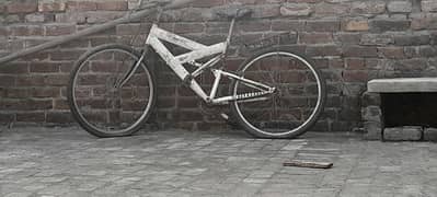 bicycle