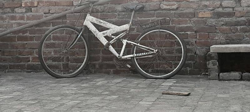 bicycle 0