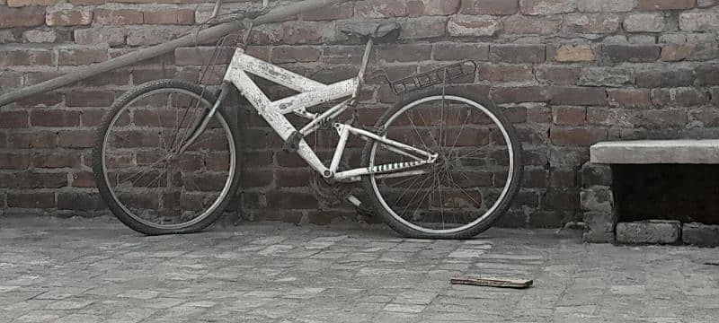 bicycle 1