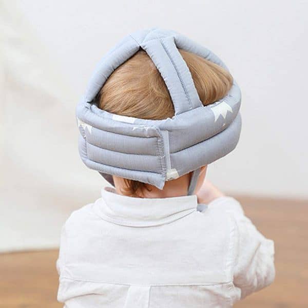 Baby Head Protector Crawling – Baby Safety Helmet & Amp Walking Helmet 3