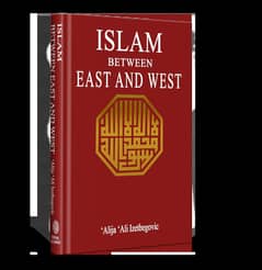 Islam Between East and West