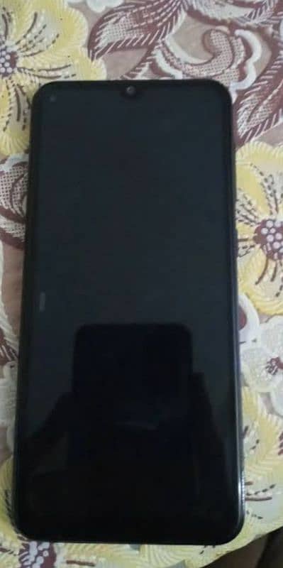 Samsung galaxy A30 used 1