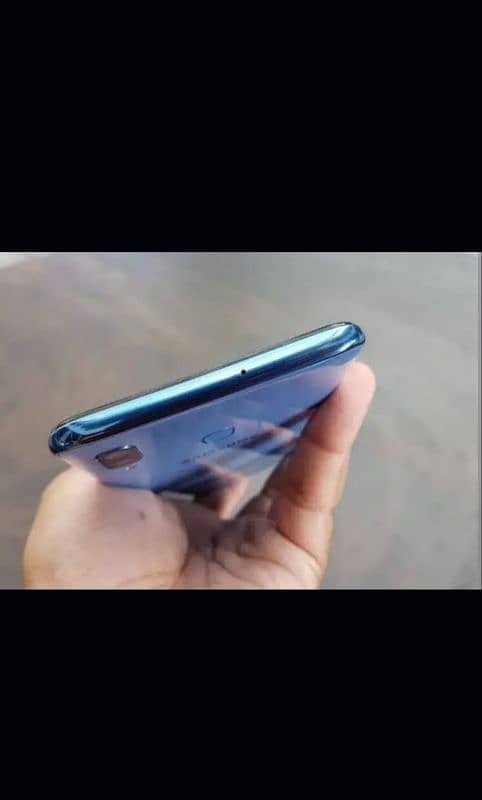 Samsung galaxy A30 used 7