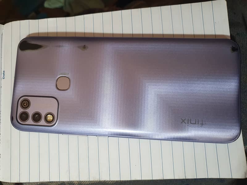 Infinix hot 11 play for sale 0