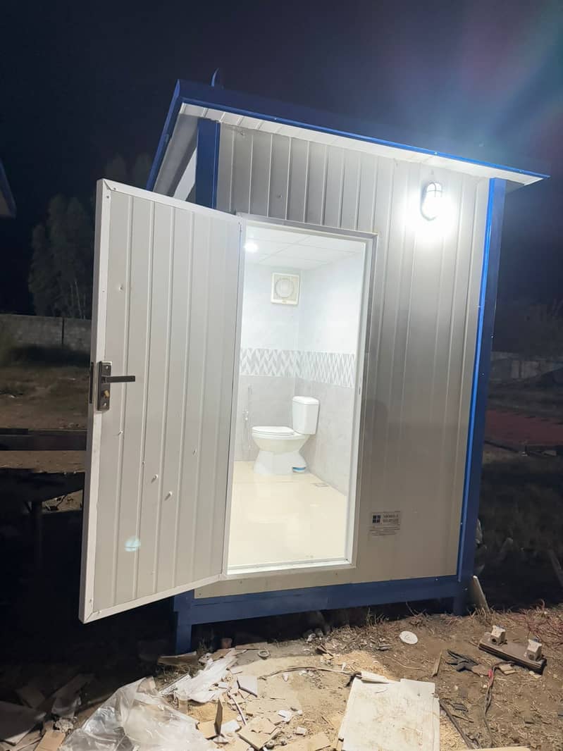 site office container office prefab cabins portable toilets and cafes 1