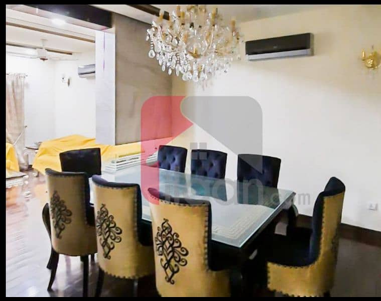 Furnished 8 marla House For Rent in Bahria Town Lahore 16