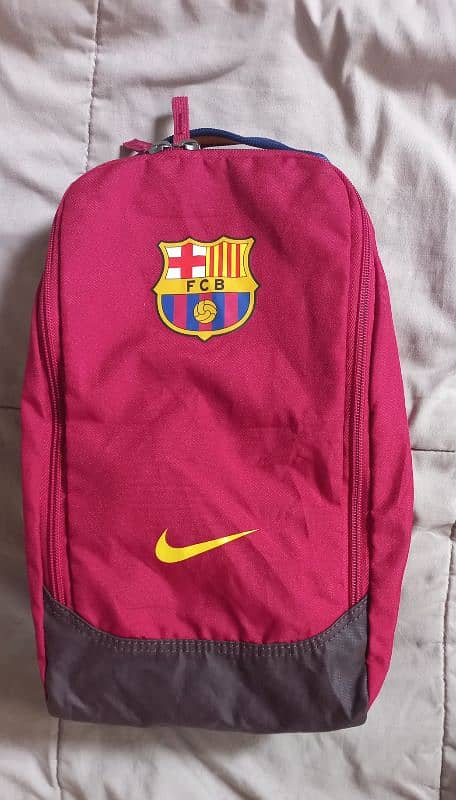 Nike shoes bag 0