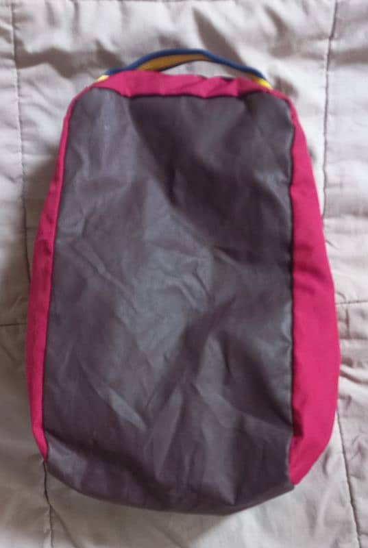 Nike shoes bag 1