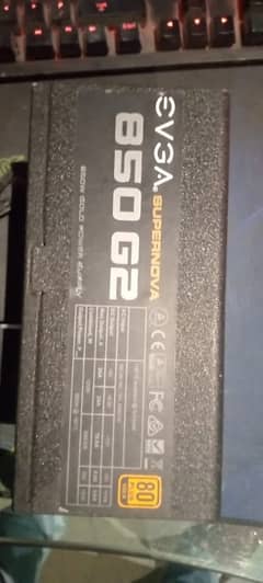 evga