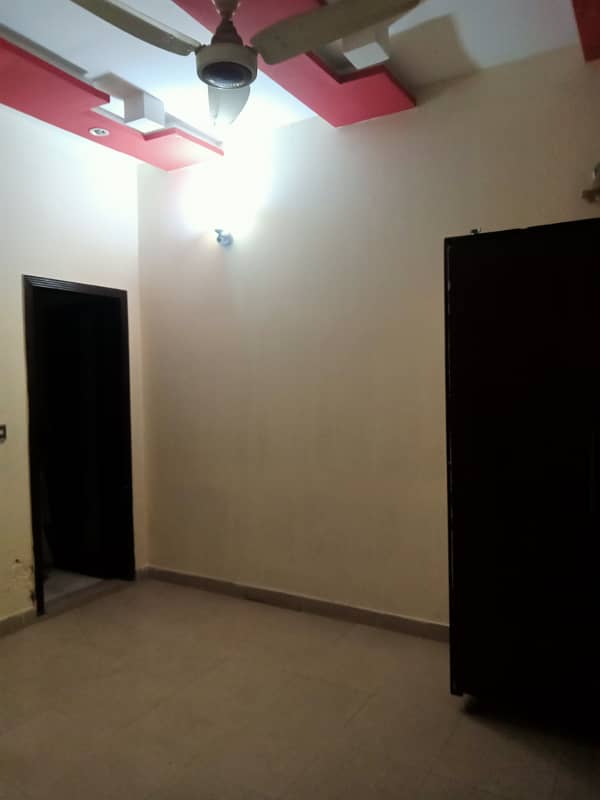 3.5 Marla Upper Portion For Rent In PSIC Society Near Lums Dha Lhr 1